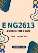 ENG2613 Assignment 2 2024