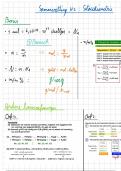 Samenvatting H2 (Algemene Chemie I)