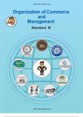 Class 12 OCM TEXTBOOK MAHARASHTRA BOARD