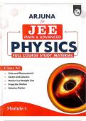 “Mastering IIT JEE: A Comprehensive Guide”