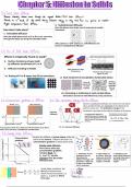 NMC113/NMC123 Chapter 2 notes 