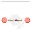 Ogranic Chemistry Handwritten Notes.pdf