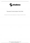 business-communication-final-osa