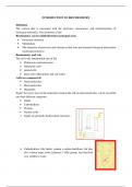 Fundamentals of Biochemistry