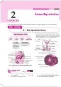 Test (elaborations) Biology 