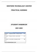 Pn 2 Handbook 20212022