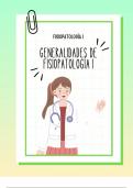 Generalidades de Fisiopatología 1