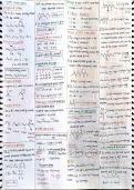 Class notes Neet ORGANIC CHEMISTRY 