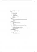 UNRS 212 - Inflammatory heart disorders notes 