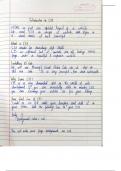 CSS COMPLETE HAND WRITTEN NOTES