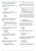 nursing practice exam questions 4