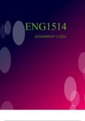 ENG1514 Assignment 2 2024 (537280) - DUE 5 June 2024