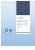 fac1502 assignment 5 semester 1 2024 solution