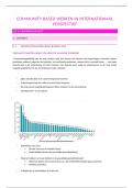 LES 6:  casemanagement 