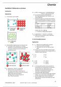 uitwerkingen chemie 8e editie hoofdstuk 3