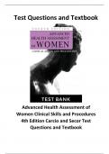 Advanced Health Assessment 