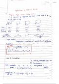 GOC-2-(Applications of Electronic Effects) Notes