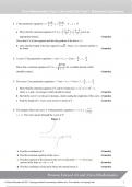 672878245-A-Level-Pure-Unit-7-Parametric-Equations-QP-2