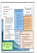 Tsunami Poem Analysis by Kobus De Wet