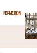 FORMATION RH CENTRE D'APPEL