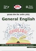 General English