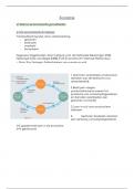 Samenvatting Economie 2 SEM2 Alexia Vandenabeele (compleet!) Global Business Management Vives Brugge//1e jaar