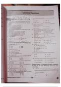 Periodic table ( class 11)