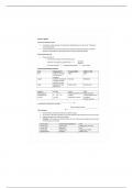 Cem1000W - Phases of Matter and Mixtures notes