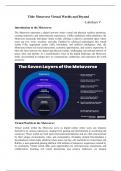 metaverse