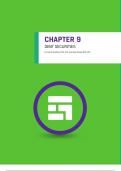 CHAPTER 9 DEBT SECURITIES by Lee M. Dunham, PhD, CFA, and Vijay Singal, PhD, CFA