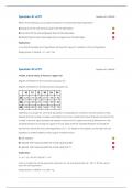 R11 Hypothesis Testing - Answers