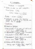 Biomolecules Detailed Class Notes ( JEE main/ NEET)