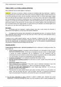 Introducción al derecho constitucional en la Universidad de Bcn.