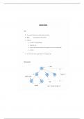 Csc 2001F - Binary trees Notes 