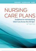 Nursing Care Plans Marilynn E Doenges, Mary Frances Moorhouse, Alice.