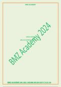 HRM4801 ASSIGNMENT 1 2024  Kindly introduce yourself and briefly answer the following question: Why did you apply for an NQF level 8 qualification and how do you foresee HRM4801 will contribute to your learning in 2024? Substantiate your answer in four to