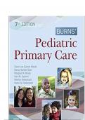 Test Bank for Burns' Pediatric Primary Care 7th Edition All chapters Covered 