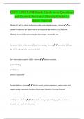 CSIT 120 EXAM Study Guide with Questions and Correct Answers/ Already Grade A+ (latest version)