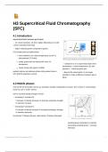 SV analytische scheidingsmethoden 3e bach chemie Ugent deel 3