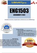 ENG1503 Assignment 2 2024 (285853)