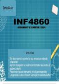 INF4860 Assignment 2 2024