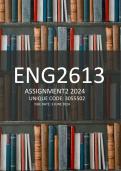 ENG2613 ASSIGNMENT 2 2024