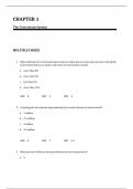 Download the official test bank for American Corrections,Clear,10e
