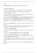 Tema 7 l Poder Judicial. El principio de unidad jurisdiccional. El Consejo General del Poder Judicial. La organización judicial española.