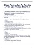 Liley's Pharmacology for Canadian  Health Care Practice 4th edition A child is prescribed methylphenidate (Ritalin®) to treat attention deficit hyperactivity  disorder (ADHD). The parent expresses concern about using a controlled substance to  treat AD