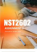 NST2602 Assignment 2 2024