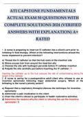 ATI CAPSTONE FUNDAMENTALS ACTUAL EXAM 50 QUESTIONS WITH COMPLETE SOLUTIONS 2024 (VERIFIED ANSWERS WITH EXPLANATION) A+ RATED.pdf