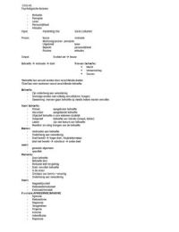 Consumentengedrag H5-7-8-9