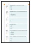 100% pass guaranteed mip2602 assignment 2 quiz. Due 24 june 2024