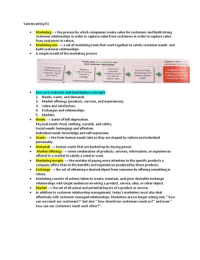 Marketing an introduction 11th edition